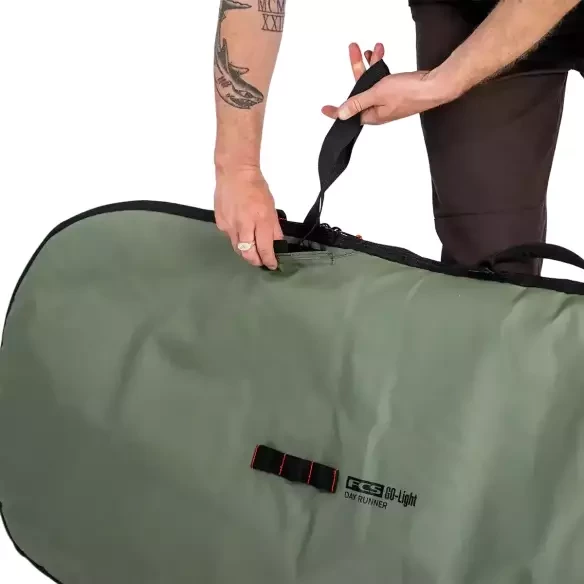 Funda FCS Dayrunner Mid-Lenght Alpine