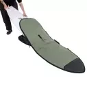 Funda FCS Dayrunner Mid-Lenght Alpine
