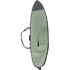 FCS Dayrunner cover Shortboard Alpine