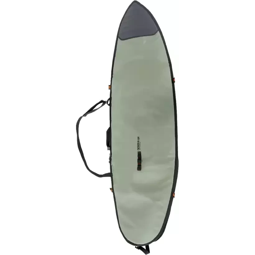 Capas de surf FCS Dayrunner Shortboard Alpine