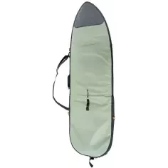 FCS Dayrunner cover Fish Alpine