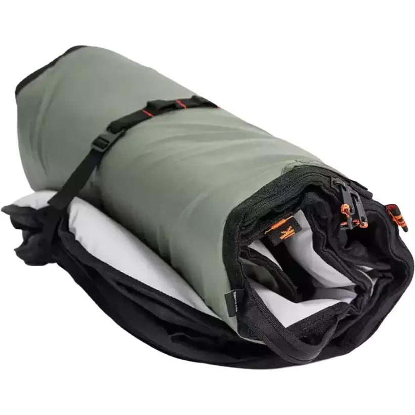 boardbag FCS Dayrunner Longboard Alpine