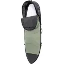 boardbag FCS Dayrunner Longboard Alpine