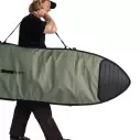 Capas de surf FCS Dayrunner Longboard Alpine