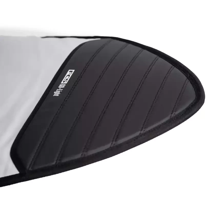 boardbag FCS Dayrunner Longboard Alpine