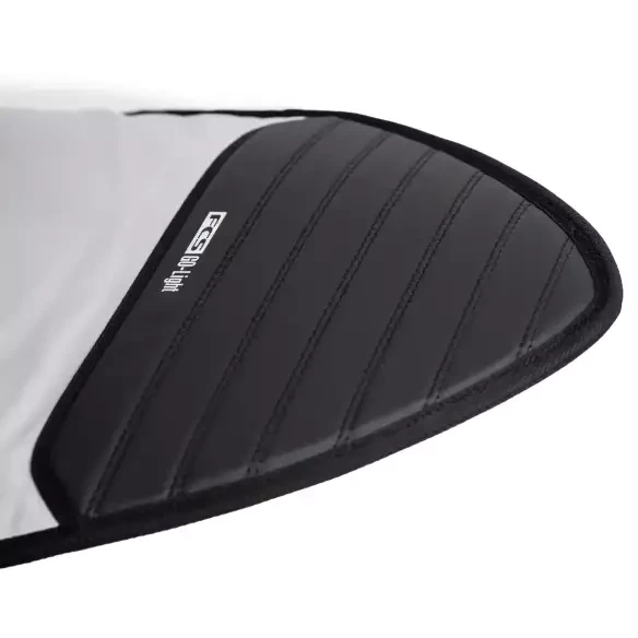 boardbag FCS Dayrunner Longboard Alpine