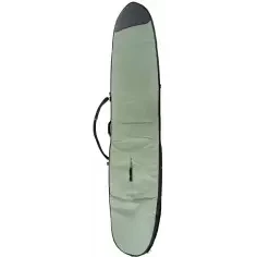 Sacca FCS Dayrunner Longboard Alpine