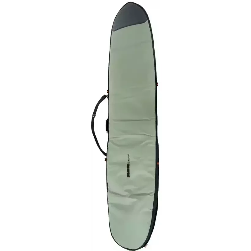 boardbag FCS Dayrunner Longboard Alpine