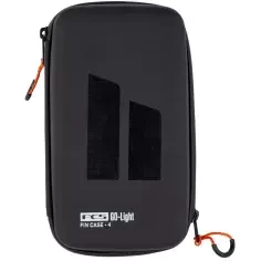 FCS Fin Wallet 4 sets GO-Light