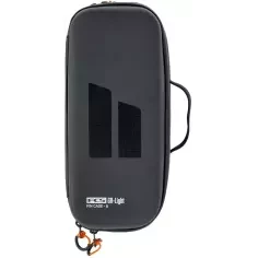 Estuche para quillas FCS Fin Wallet 8 sets GO-Light