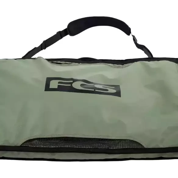 Capas de surf FCS Day-X Shortboard/Fish Alpine