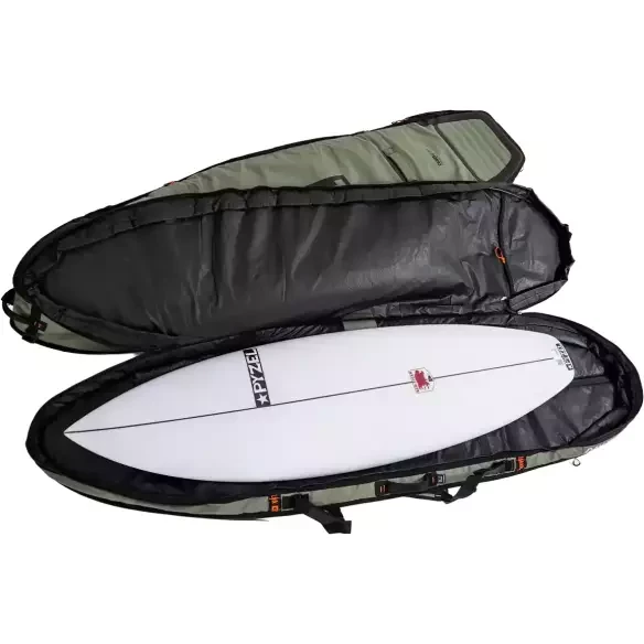 Capas de surf FCS Day-X Shortboard/Fish Alpine