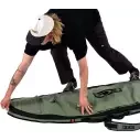 Capas de surf FCS Day-X Shortboard/Fish Alpine