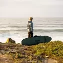 boardbag FCS Day-X Mid-Lenght Alpine