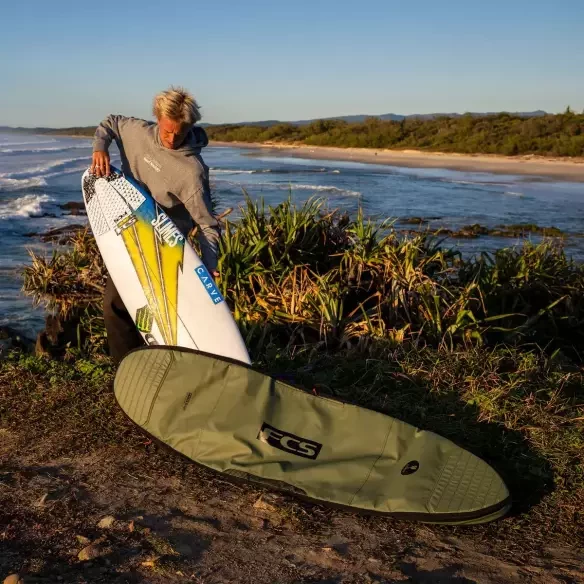 Funda FCS Day-X Mid-Lenght Alpine