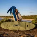 boardbag FCS Day-X Mid-Lenght Alpine