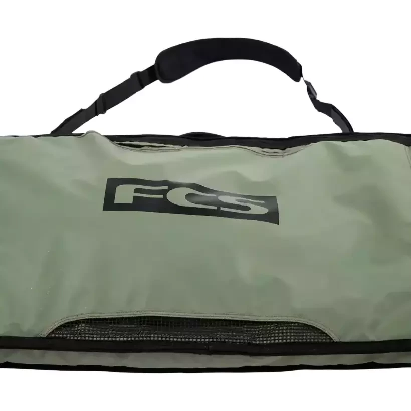 boardbag FCS Day-X Mid-Lenght Alpine