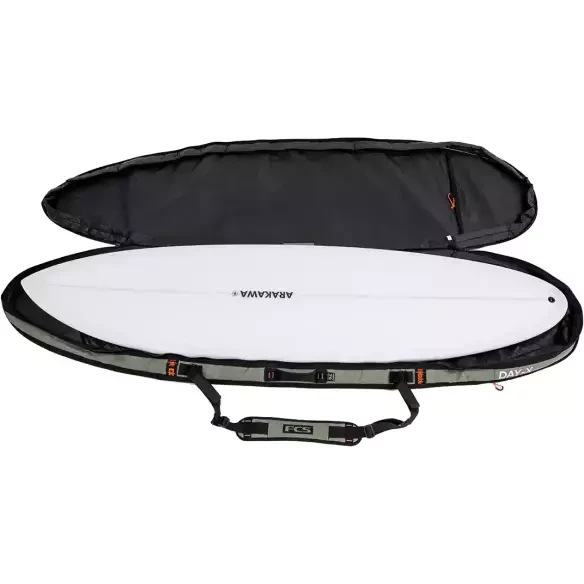 Funda FCS Day-X Mid-Lenght Alpine