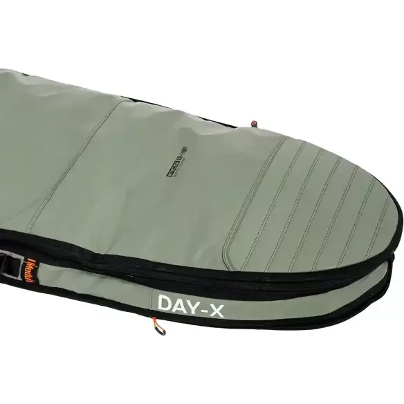 Funda FCS Day-X Mid-Lenght Alpine