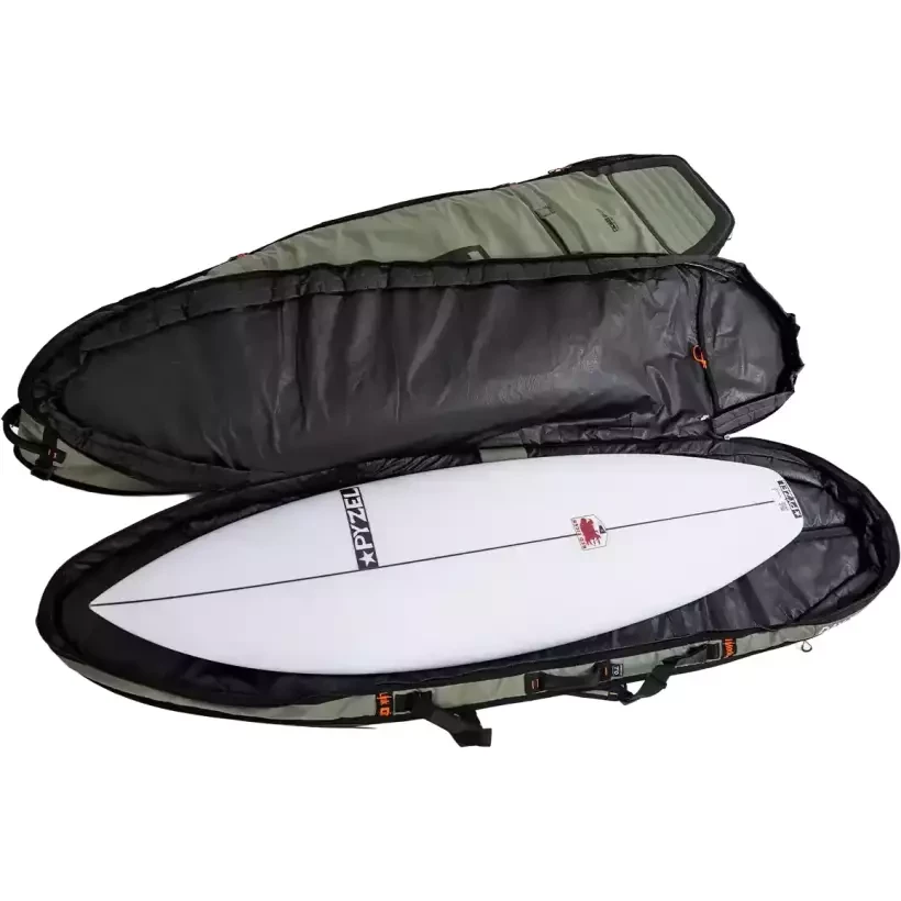 boardbag FCS Day-X Mid-Lenght Alpine