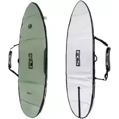 FCS Day-X Mid-Lenght Alpine