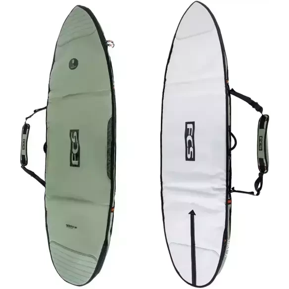 Funda FCS Day-X Mid-Lenght Alpine