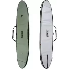FCS Day-X Longboard Alpine