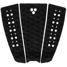 Pad de surf Gorilla Phat Three Black