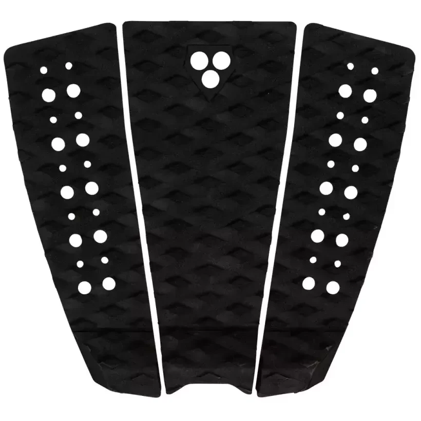 Grip surf Gorilla Phat Drie Black