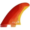 Rosso + Giallo + Arancione