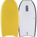 Amarelo + Branco