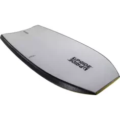 Prancha de bodyboard Pride Morph PP+SNPP Yellow/White 2