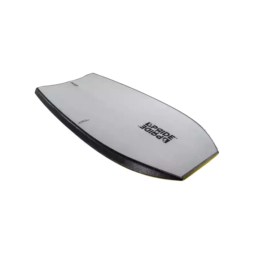 Tavola da Bodyboard Pride Morph PP+SNPP Yellow/White