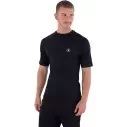 Lycra Hurley Icon Circle Black SS