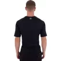 Lycra da Surf Hurley Icon Circle Black SS