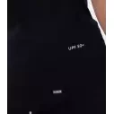 Lycra Hurley Icon Circle Black SS