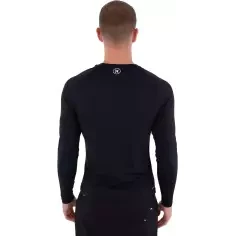 Lycra Hurley Icon Circle Black LS 2