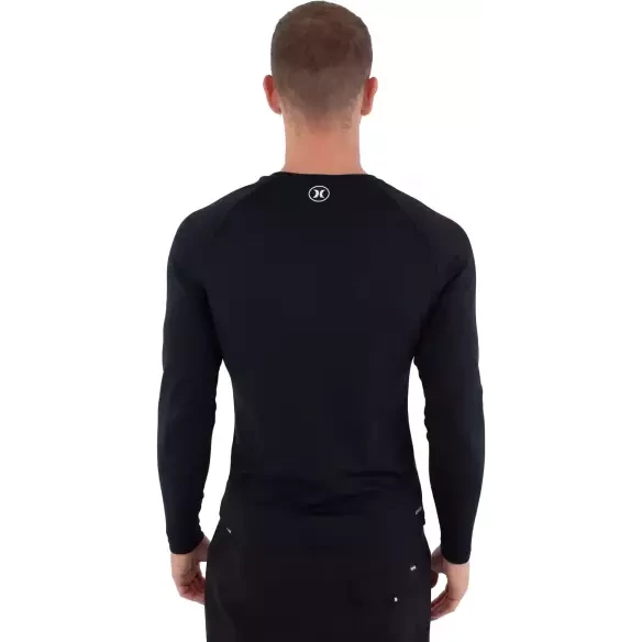 Lycra da Surf Hurley Icon Circle Black LS