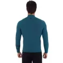 Hurley Jacket Plus Texture 1,5/1mm Black/Sky Blue