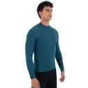 Hurley Jacket Plus Texture 1,5/1mm Black/Sky Blue