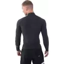 Hurley neopreen top Plus Texture 1,5/1mm Black/Graphite