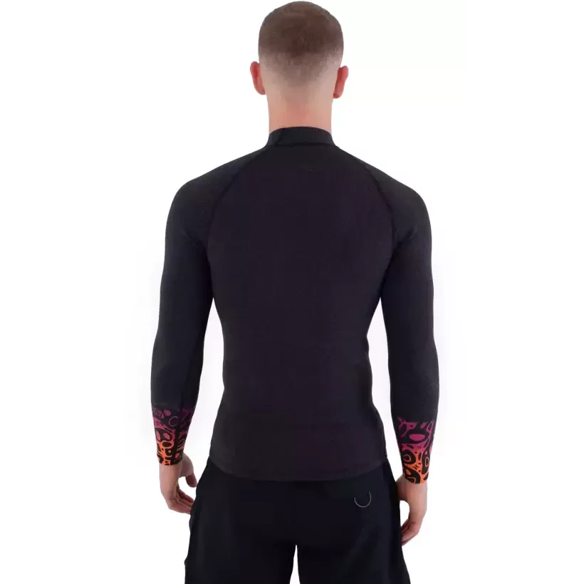 Hurley neopreen top Air 1mm Bubblee