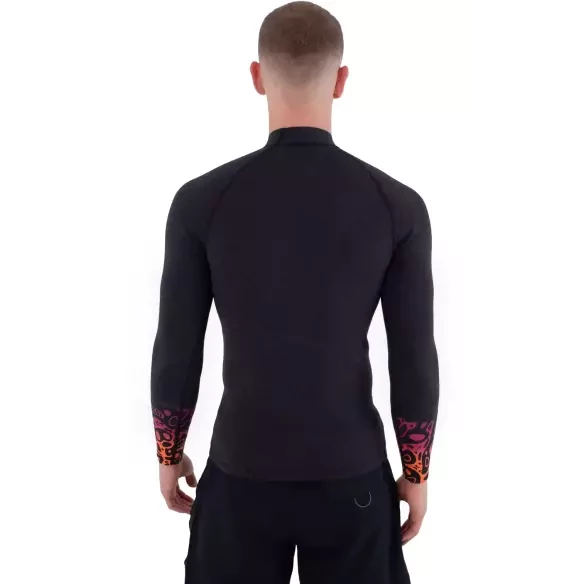 Hurley neopreen top Air 1mm Bubblee