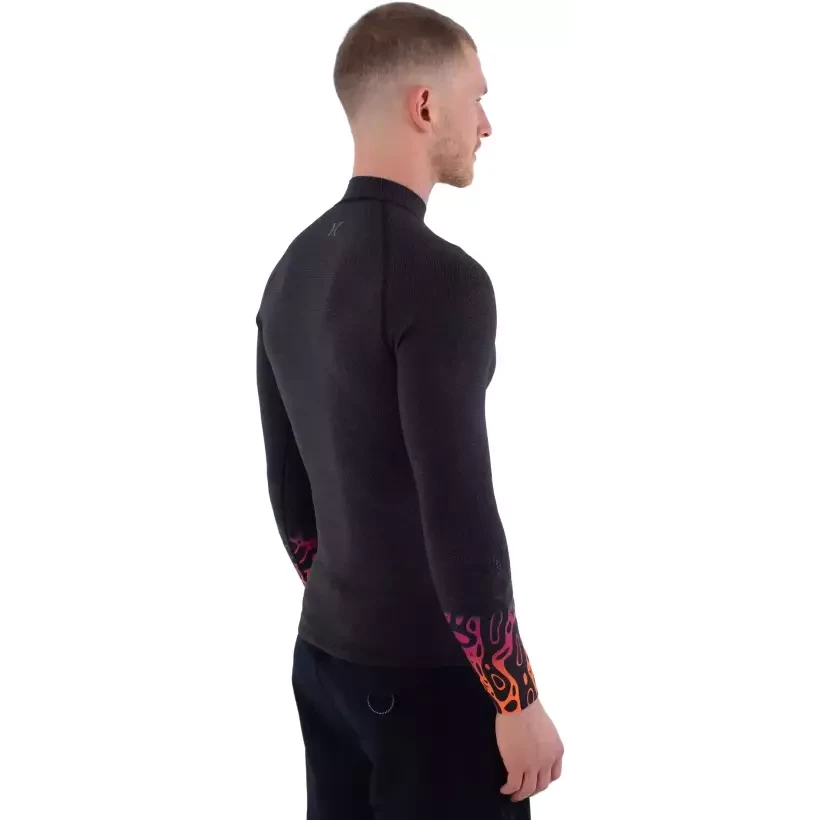 Hurley Jacket Air 1mm Bubblee