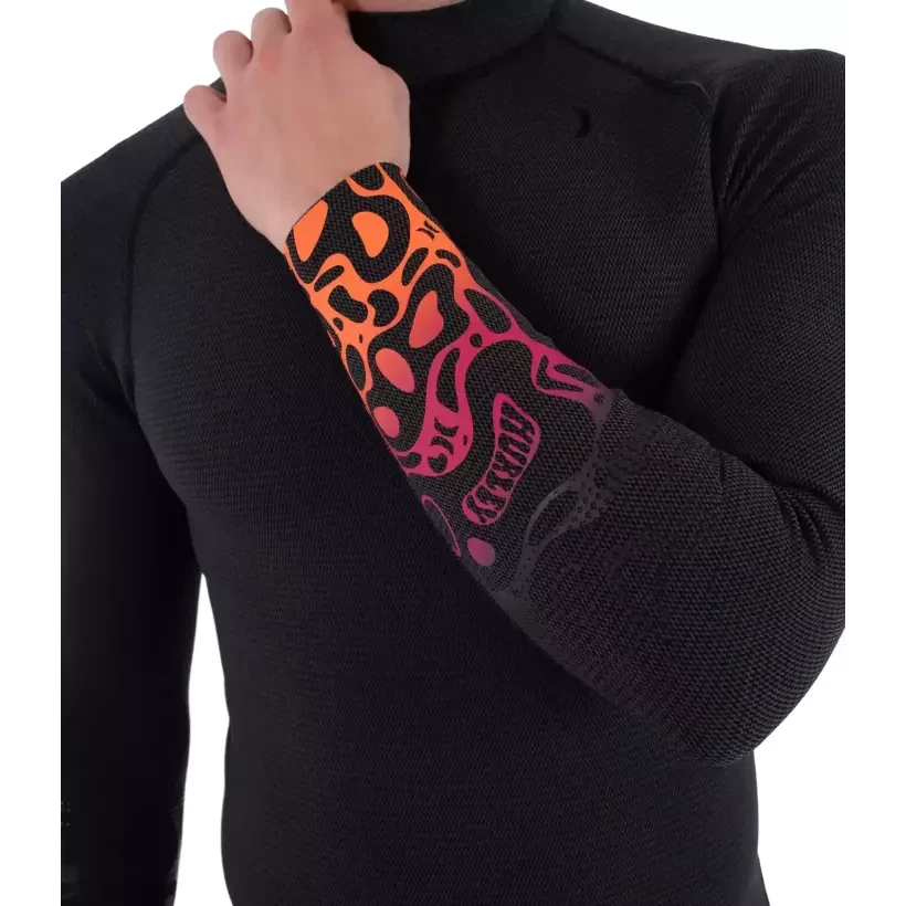 Hurley neopreen top Air 1mm Bubblee