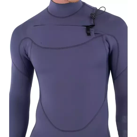 Combinaison Hurley  Air 3/2mm CZ Gym Blue