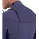 Combinaison Hurley Air 3/2mm CZ Gym Blue