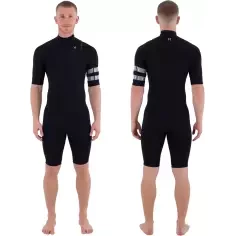 Neopreen Hurley Advant Air 2/2mm Shorty CZ