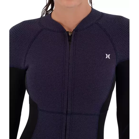 Muta surf Hurley Air Texture Springsuit 2mm