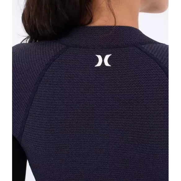 Muta surf Hurley Air Texture Springsuit 2mm